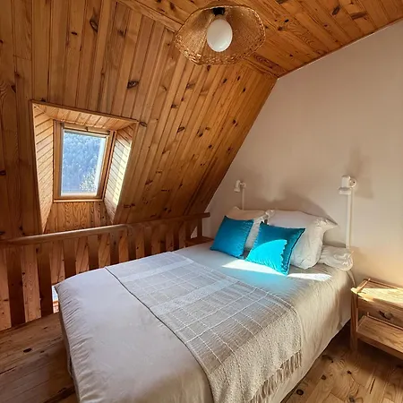 Le Domaine Belinay بيت ضيافة