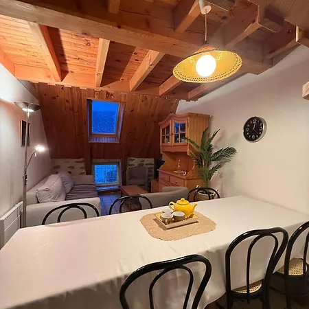 بيت ضيافة Le Domaine Belinay