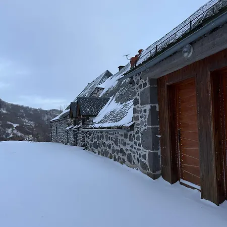 Le Domaine Belinay 3*