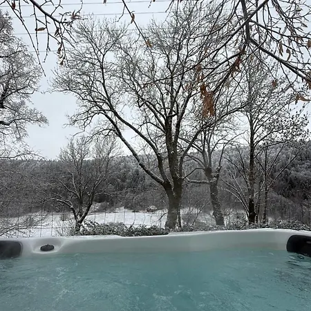 Le Domaine Belinay 3*