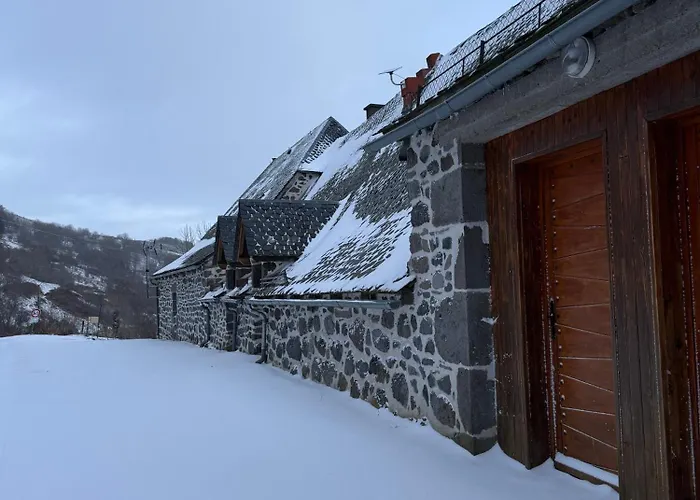 Le Domaine Belinay 3*