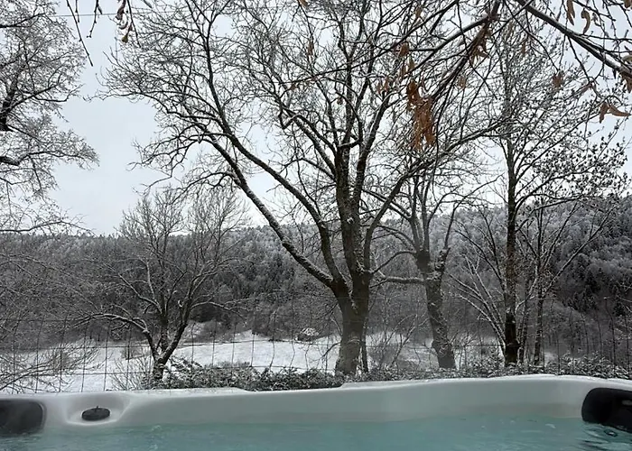 Le Domaine Belinay 3*